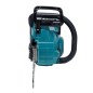 Motosierra Makita a batería XGT 40VMax 40 cm UC026GZ