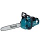 Motosierra Makita a batería XGT 40VMax 40 cm UC026GZ