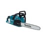 Motosierra Makita a batería XGT 40VMax 40 cm UC026GZ