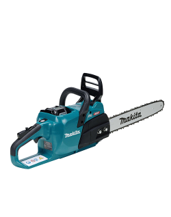 Motosierra Makita a batería XGT 40VMax 40 cm UC026GZ