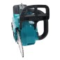 Motosierra de poda Makita a batería XGT 40 VMax 35 cm carving UC004GZ