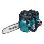 Motosierra de poda Makita a batería XGT 40 VMax 35 cm carving UC004GZ