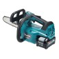Motosierra de poda Makita a batería XGT 40 VMax 35 cm carving UC004GZ