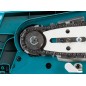 Motosierra de poda Makita a batería XGT 40 VMax 35 cm carving UC004GZ