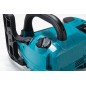 Motosierra de poda Makita a batería XGT 40 VMax 35 cm carving UC004GZ