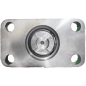 Adaptador toma de fuerza universal para tractores Pasquali