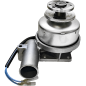 Bomba agua Kubota,  Zen Noh, dinamo alternador tractor B6001