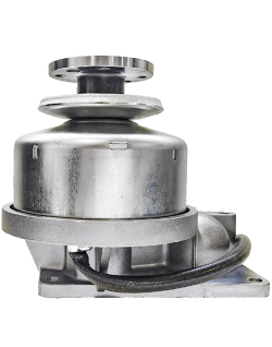 Bomba agua Kubota,  Zen Noh, dinamo alternador tractor B6001