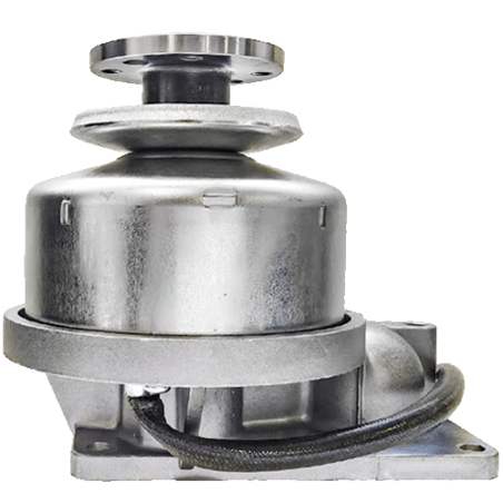 Bomba agua Kubota,  Zen Noh, dinamo alternador tractor B6001