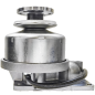 Bomba agua Kubota,  Zen Noh, dinamo alternador tractor B6001