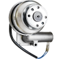 Bomba agua Kubota,  Zen Noh, dinamo alternador tractor B6001