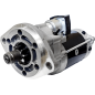 Motor arranque Komatsu WB93-R2