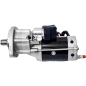Motor arranque Komatsu WB93-R2