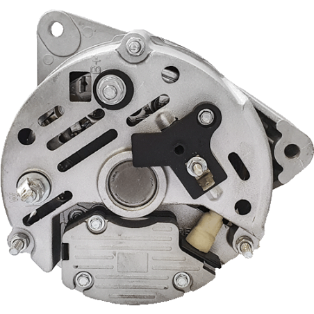 Alternador motor arranque Deutz DX6.3 14 V - 65 A