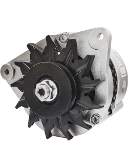 Alternador motor arranque Deutz DX6.3 14 V - 65 A