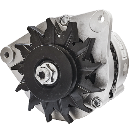 Alternador motor arranque Deutz DX6.3 14 V - 65 A