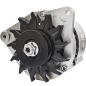 Alternador motor arranque Deutz DX6.3 14 V - 65 A