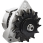 Alternador motor arranque Deutz DX6.3 14 V - 65 A