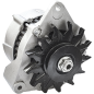 Alternador motor arranque Deutz DX6.3 14 V - 65 A