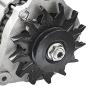 Alternador motor arranque Deutz DX6.3 14 V - 65 A