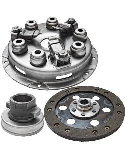 Embrague completo Truss TM5102