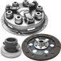 Embrague completo Truss TM5102