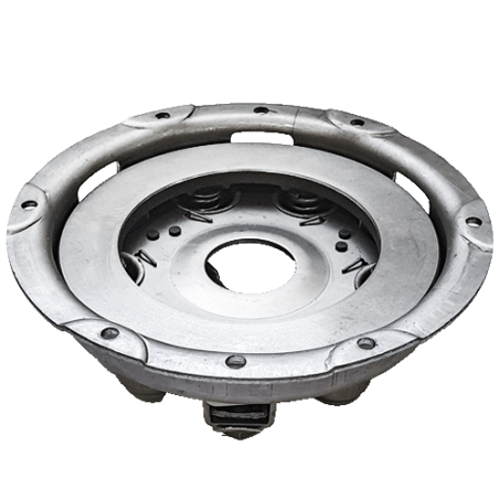 Prensa embrague Truss TM5102