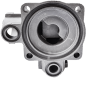 Tapa derecha culata Comet MC25