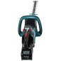 Cortasetos de perfilado Makita a batería XGT 40VMax 75 cm de corte 35 mm dientes UH005GZ