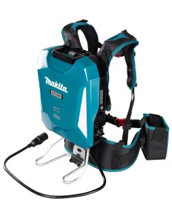 Batería de mochila Makita 1500 wh PDC1500
