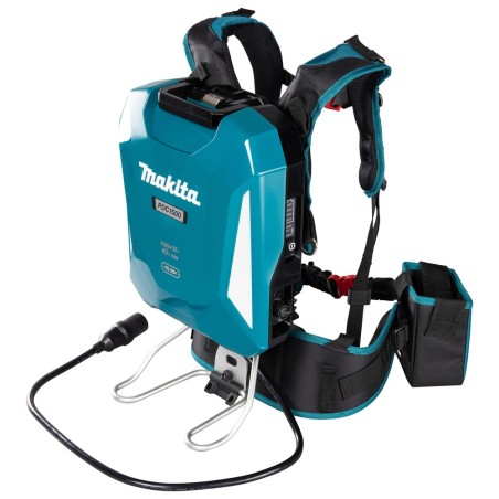 Batería de mochila Makita 1500 wh PDC1500