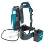 Batería de mochila Makita 1500 wh PDC1500