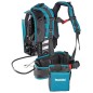 Batería de mochila Makita 1500 wh PDC1500