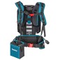 Batería de mochila Makita 1500 wh PDC1500