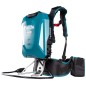 Batería de mochila Makita 1500 wh PDC1500