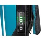 Batería de mochila Makita 1500 wh PDC1500