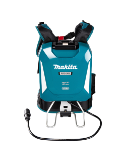 Batería de mochila Makita 1500 wh PDC1500