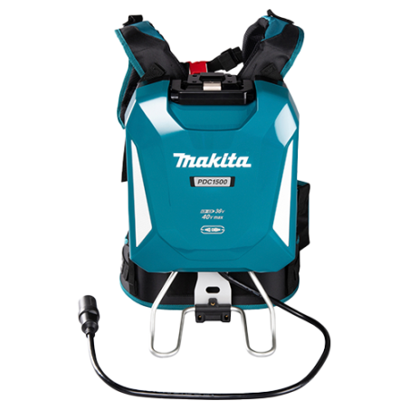 Batería de mochila Makita 1500 wh PDC1500