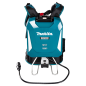 Batería de mochila Makita 1500 wh PDC1500