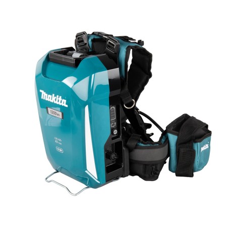 Batería de mochila Makita 1200 wh PDC1200A01