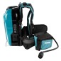 Batería de mochila Makita 1200 wh PDC1200A01
