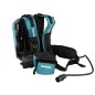Batería de mochila Makita 1200 wh PDC1200A01