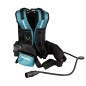 Batería de mochila Makita 1200 wh PDC1200A01