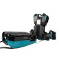 Batería de mochila Makita 1200 wh PDC1200A01