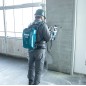 Batería de mochila Makita 1200 wh PDC1200A01