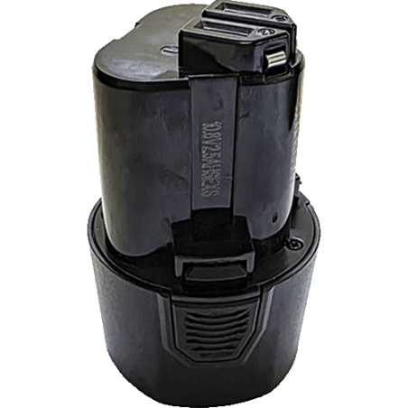 Batería de 2,5Ah - 12.6V Gama 27 Arvipo