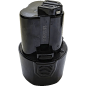 Batería de 2,5Ah - 12.6V Gama 27 Arvipo