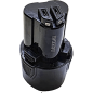 Batería de 2,5Ah - 12.6V Gama 27 Arvipo