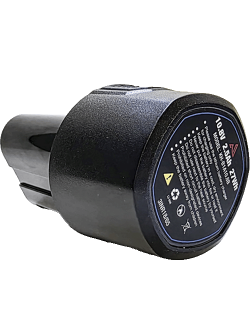 Batería de 2,5Ah - 12.6V Gama 27 Arvipo