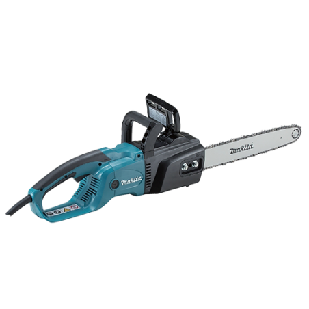 Motosierra Makita eléctrica 2.000 W 40cm  UC4050A